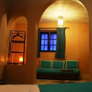 Il nostro Riad ad Essaouira (Marocco)